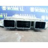 Recambio de centralita motor uce para citroen c3 1.4 hdi exclusive referencia OEM IAM 9653447480 HW9648624280 5WS40068CT