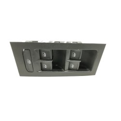 Commande de lève-vitre avant gauche Skoda Octavia III combi (5E5, 5E6) | Desguace Becerril