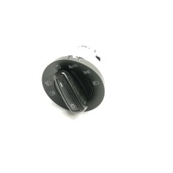 Mando luces Skoda Octavia III combi (5E5, 5E6) | Desguace Becerril