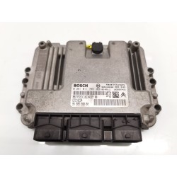 Centralita motor uce CITROEN C3 I (FC_, FN_) | Desguace Becerril