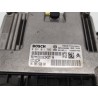 Recambio de centralita motor uce para citroën c3 i (fc_, fn_) 1.4 hdi referencia OEM IAM 9658556880 / 9654490280 0281011785 EDC1