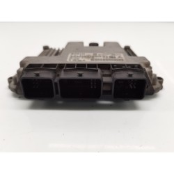 Recambio de centralita motor uce para citroën c3 i (fc_, fn_) 1.4 hdi referencia OEM IAM 9658556880 / 9654490280 0281011785 EDC1