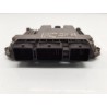 Recambio de centralita motor uce para citroën c3 i (fc_, fn_) 1.4 hdi referencia OEM IAM 9658556880 / 9654490280 0281011785 EDC1