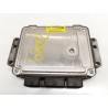 Recambio de centralita motor uce para citroën c3 i (fc_, fn_) 1.4 hdi referencia OEM IAM 9658556880 / 9654490280 0281011785 EDC1