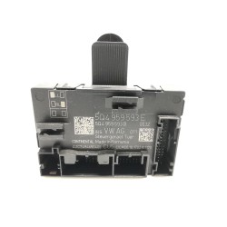Colector admision Skoda Octavia III combi (5E5, 5E6) | Desguace Becerril