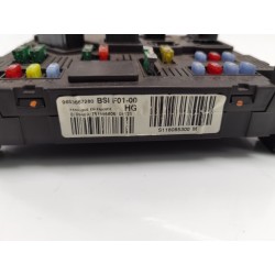 Recambio de bsi para citroën c3 i (fc_, fn_) 1.4 hdi referencia OEM IAM 9653667280  