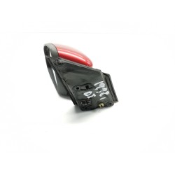 Retrovisor izquierdo Ford Focus IV (hn) | Desguace Becerril