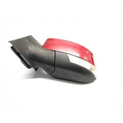 Retrovisor izquierdo Ford Focus IV (hn) | Desguace Becerril