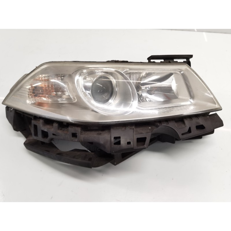 Recambio de faro derecho para renault megane ii sedán (lm0/1_) 1.5 dci (lm1e) referencia OEM IAM 8200412742  