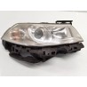 Recambio de faro derecho para renault megane ii sedán (lm0/1_) 1.5 dci (lm1e) referencia OEM IAM 8200412742  