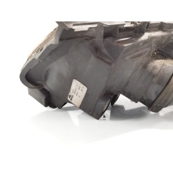 Recambio de faro derecho para renault megane ii sedán (lm0/1_) 1.5 dci (lm1e) referencia OEM IAM 8200412742  