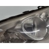 Recambio de faro derecho para renault megane ii sedán (lm0/1_) 1.5 dci (lm1e) referencia OEM IAM 8200412742  