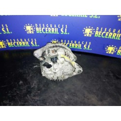 Recambio de alternador para kia shuma referencia OEM IAM   