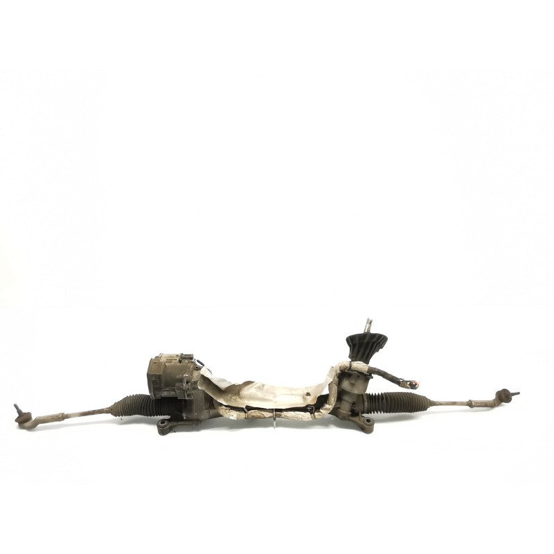 Steering rack Ford Focus IV (hn) | Becerril Scrap Yard Steering rack Ford Focus IV (hn) | Becerril Scrap Yard