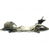 Steering rack Ford Focus IV (hn) | Becerril Scrap Yard