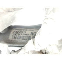 Steering rack Ford Focus IV (hn) | Becerril Scrap Yard