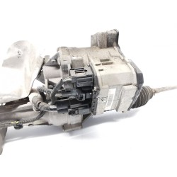 Steering rack Ford Focus IV (hn) | Becerril Scrap Yard