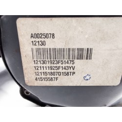 Steering rack Ford Focus IV (hn) | Becerril Scrap Yard
