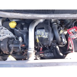 Motor completo Renault Scenic II (JM0/1_) | Desguace Becerril