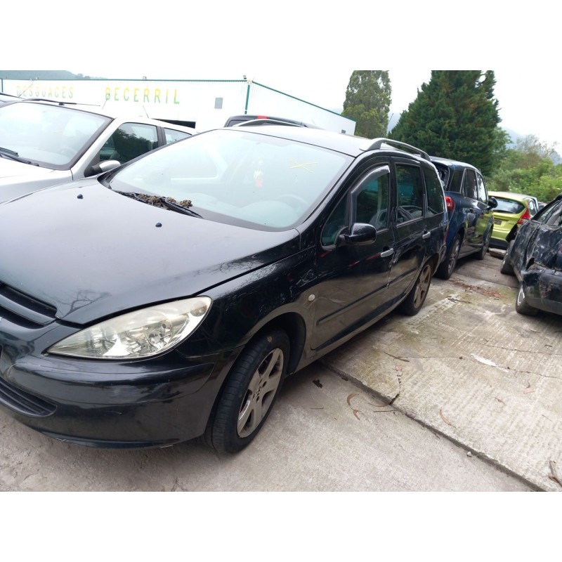 تفكيك Peugeot 307 sw (3H) 2.0 HDI 110 Diesel من عام 2002 بمحرك RHS (DW10ATED) تفكيك Peugeot 307 sw (3H) 2.0 HDI 110 Diesel من عام 2002 بمحرك RHS (DW10ATED)