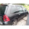 تفكيك Peugeot 307 sw (3H) 2.0 HDI 110 Diesel من عام 2002 بمحرك RHS (DW10ATED)