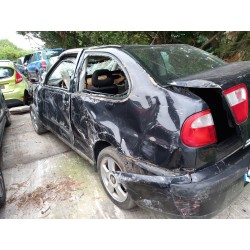 Detalhamento das peças para Seat cordoba (6K1, 6K2) 1.9 TDI Diesel do ano 2002 com motor AFN,ASV