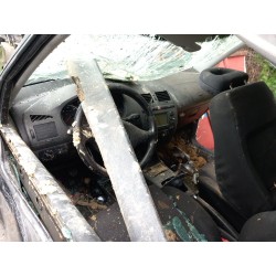 Detalhamento das peças para Seat cordoba (6K1, 6K2) 1.9 TDI Diesel do ano 2002 com motor AFN,ASV