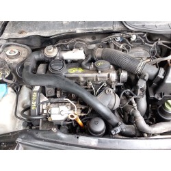 Detalhamento das peças para Seat cordoba (6K1, 6K2) 1.9 TDI Diesel do ano 2002 com motor AFN,ASV