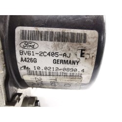 ABS Ford Focus IV (hn) | Desguace Becerril