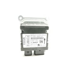 Centralita airbag Ford Focus IV (hn) | Desguace Becerril
