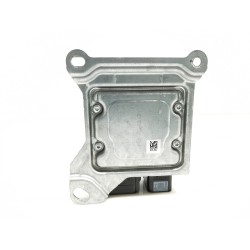 Airbag control unit Ford Focus IV (hn) | Becerril Scrap Yard