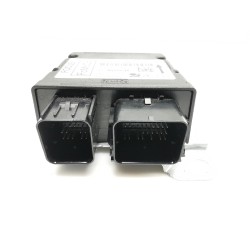 Airbag control unit Ford Focus IV (hn) | Becerril Scrap Yard