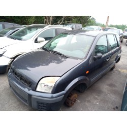 Détail des pièces pour Ford fusion (JU_) 1.4 TDCi Diesel de l'année 2009 avec le moteur F6JA,F6JB
