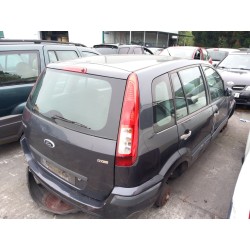 Aufschlüsselung der Teile für Ford fusion (JU_) 1.4 TDCi Diesel aus dem Jahr 2009 mit Motor F6JA,F6JB