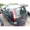 Aufschlüsselung der Teile für Ford fusion (JU_) 1.4 TDCi Diesel aus dem Jahr 2009 mit Motor F6JA,F6JB