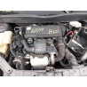 Aufschlüsselung der Teile für Ford fusion (JU_) 1.4 TDCi Diesel aus dem Jahr 2009 mit Motor F6JA,F6JB