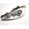 Phare gauche Peugeot 206 hatchback (2A/C) | Desguace Becerril