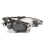 Phare gauche Peugeot 206 hatchback (2A/C) | Desguace Becerril
