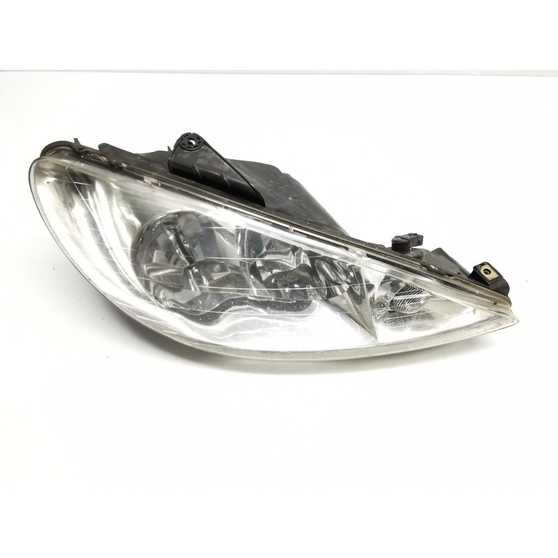 Phare droit Peugeot 206 hatchback (2A/C) | Desguace Becerril Phare droit Peugeot 206 hatchback (2A/C) | Desguace Becerril