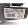 Phare droit Peugeot 206 hatchback (2A/C) | Desguace Becerril