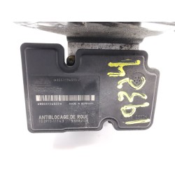 Recambio de abs para peugeot 206 hatchback (2a/c) 2.0 hdi 90 referencia OEM IAM 9652342980 10097011143 5WK84108