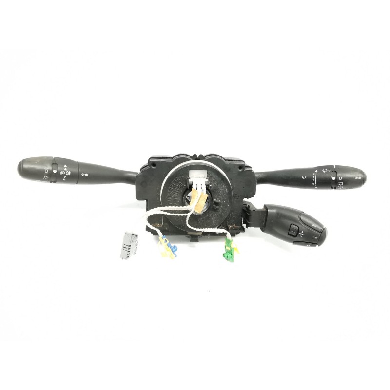 Com 2000 Peugeot 206 hatchback (2A/C) | Desguace Becerril Com 2000 Peugeot 206 hatchback (2A/C) | Desguace Becerril