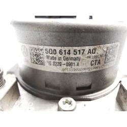 ABS Skoda Octavia III combi (5E5, 5E6) | Desguace Becerril
