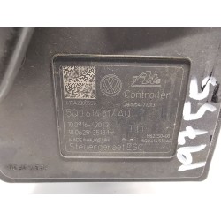 ABS Skoda Octavia III combi (5E5, 5E6) | Desguace Becerril