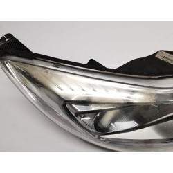 Farol direito Ford Focus IV (hn) | Desguace Becerril
