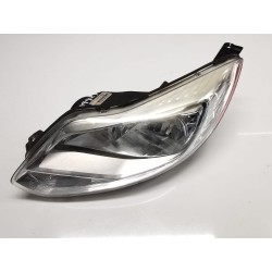 Farol esquerdo Ford Focus IV (hn) | Desguace Becerril