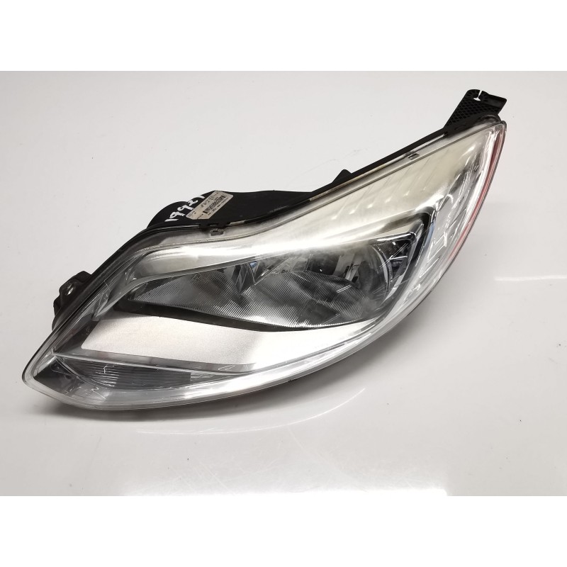 Faro sinistro Ford Focus IV (hn) | Desguace Becerril Faro sinistro Ford Focus IV (hn) | Desguace Becerril