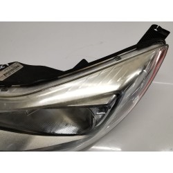 Faro sinistro Ford Focus IV (hn) | Desguace Becerril