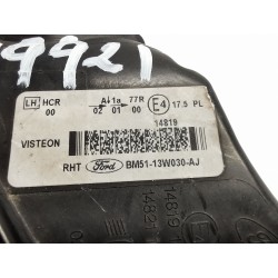 Faro sinistro Ford Focus IV (hn) | Desguace Becerril