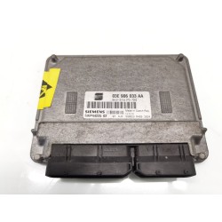 Centralina do motor uce Seat Ibiza III (6L1) | Desguace Becerril